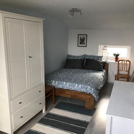 Vaals Suite Apartment Bagian luar foto