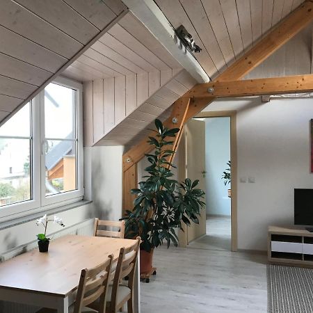 Vaals Suite Apartment Bagian luar foto